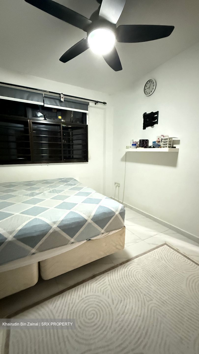 Blk 809B Keat Hong Axis (Choa Chu Kang), HDB 3 Rooms #587671541